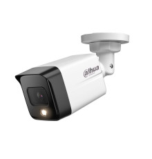 Цилиндрическая IP-камера Dahua DH-IPC-HFW1239TC1P-LED-0360B-S6, 2Мп, f=3.6мм