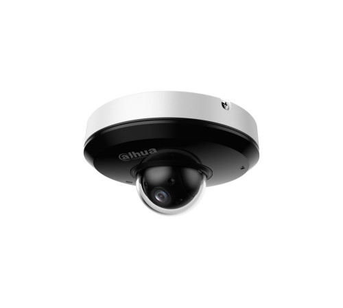 Мини-купольная PTZ IP-камера Dahua DH-SD1A204DB-GNY, 2Mп, f=2.8-12мм