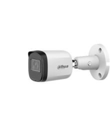 Цилиндрическая HDCVI камера Dahua DH-HAC-B2A21P-U-IL-0280B, 2Мп, f=2.8мм