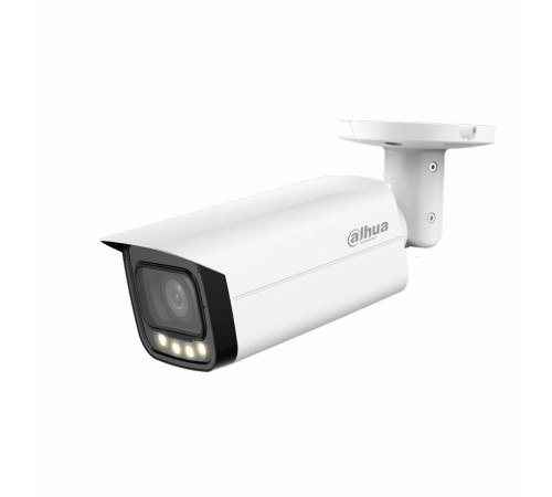 Цилиндрическая HDCVI камера Dahua DH-HAC-HFW1239TUP-Z-A-LED-S3, 2Мп, f=2.7-13.5мм