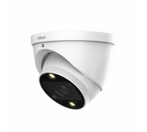 Купольная HDCVI камера Dahua DH-HAC-HDW1239TP-Z-A-LED-S3, 2Мп, f=2.7-13.5мм