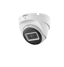 Купольная HDCVI камера Dahua DH-HAC-T2A51P-U-IL-0360B-S2, 5Мп, f=3.6мм