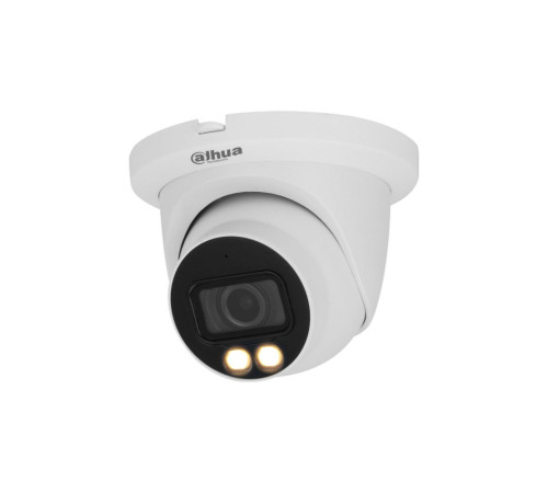 Купольная IP-камера Dahua DH-IPC-HDW5449TMP-SE-LED-0280B-S2, 4Мп, f=2.8мм