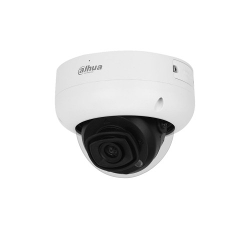 Купольная IP-камера Dahua DH-IPC-HDBW5449RP-ASE-LED-0280B-S2, 4Мп, f=2.8мм
