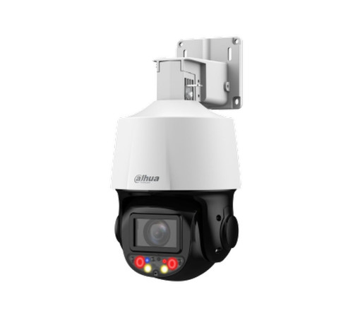 Мини-PTZ IP камера Dahua DH-SD3E410DB-GNY-A-PV1, 4Мп, f=4-40мм