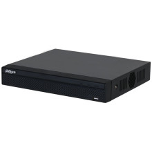 Видеорегистратор Dahua DHI-NVR2108HS-4KS3, 8-и канальный, 1HDD, 1080Р