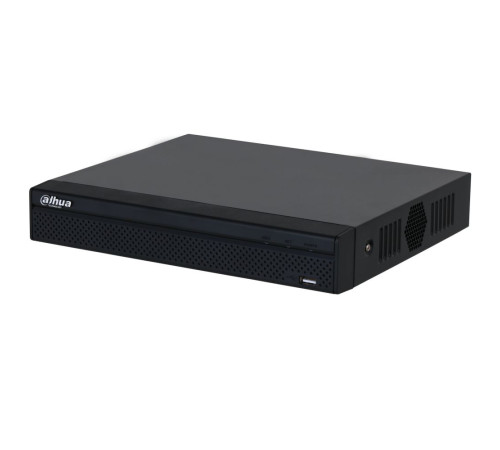 Видеорегистратор Dahua DHI-NVR2108HS-4KS3, 8-и канальный, 1HDD, 1080Р