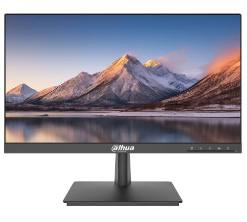 Монитор Dahua DHI-LM22-L200N, размер 21.45"(16:9), FullHD
