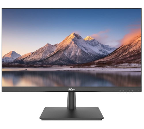 Монитор Dahua DHI-LM24-L200N, размер 23.8"(16:9), FullHD