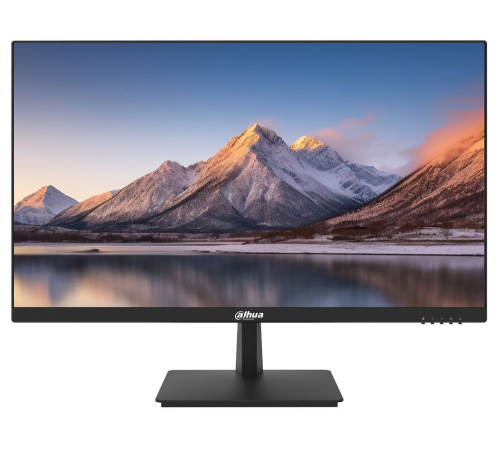Монитор Dahua DHI-LM27-L200N, размер 27"(16:9), FullHD