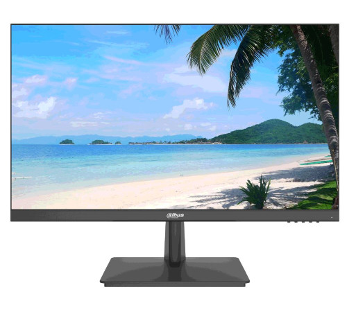 Монитор Dahua DHI-LM24-H200, размер 23.8"(16:9), FullHD