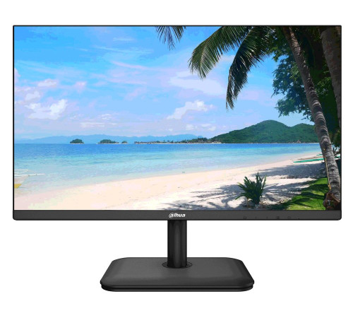Монитор Dahua DHI-LM22-F200, размер 21.45"(16:9), FullHD