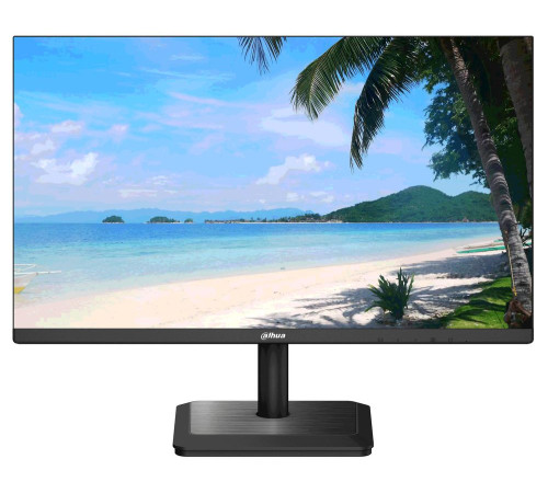 Монитор Dahua DHI-LM24-F200, размер 23.8"(16:9), FullHD