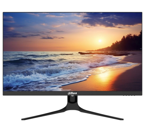 Монитор Dahua DHI-LM27-F400, размер 27"(16:9), UHD