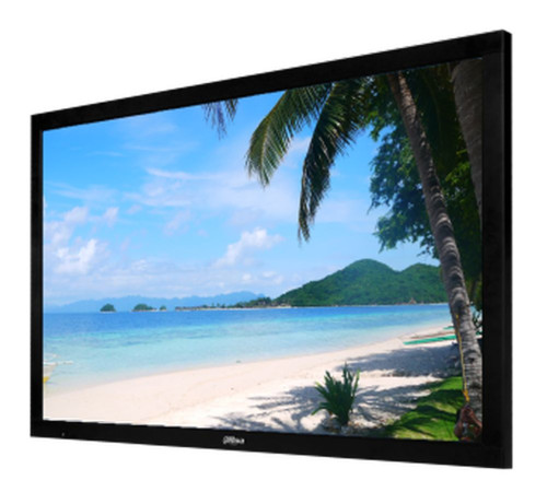 Монитор Dahua DHI-LM32-S200, размер 31.5"(16:9), FullHD