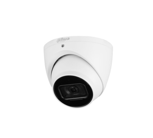 Купольная IP-камера Dahua DH-IPC-HDW3841EMP-S-0360B-S2, 8Мп, f=3.6мм