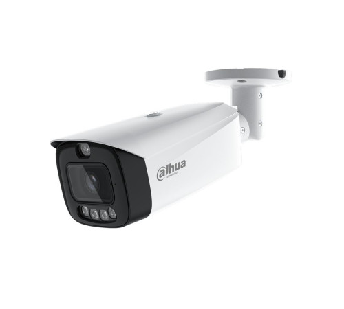 Цилиндрическая IP-камера Dahua DH-IPC-HFW3849T1P-AS-PV-0360B-PRO, 8Мп, f=3.6мм