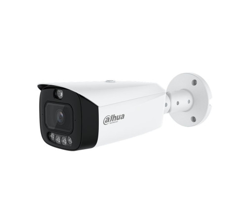 Цилиндрическая IP-камера Dahua DH-IPC-HFW3649T1P-AS-PV-0280B-PRO, 6Мп, f=2.8мм