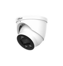 Купольная IP-камера Dahua DH-IPC-HDW3649HP-AS-PV-0280B-PRO, 6Мп, f=2.8мм