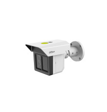Двойная IP-камера Dahua DH-IPC-MFW5241T2P-E3-ASE-0360/1200/2500B, 2Мп, f=3.6мм+ 2Мп, f=12мм + 2Мп, f=25мм