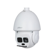 PTZ  IP-камера Dahua DH-SD6AL445GB-HNV-IR, 4Мп, f=3.95-177.7мм