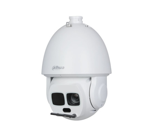 PTZ  IP-камера Dahua DH-SD6AL445GB-HNV-IR, 4Мп, f=3.95-177.7мм