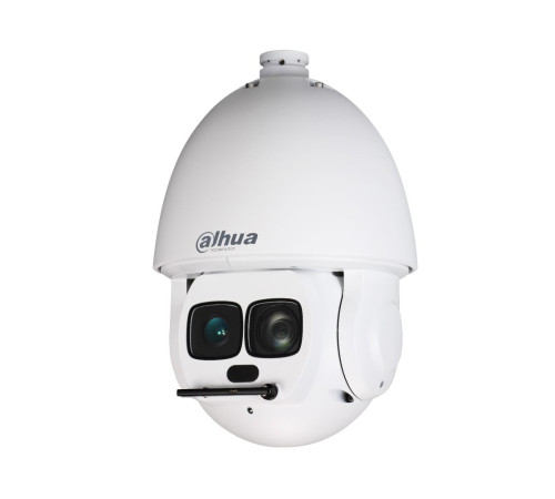 PTZ IP-камера Dahua DH-SD6AL245GB-HNV, 2Мп, f=3.95-177.7мм
