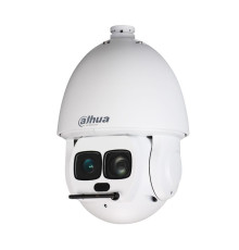 PTZ IP-камера Dahua DH-SD6AL445GB-HNV-L,4Мп, f=3.95-177.7мм