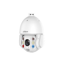 PTZ IP-камера Dahua DH-SD6C3432GB-HNR-AGQ-PV1-EAU, 4Мп, f=4.8-154мм