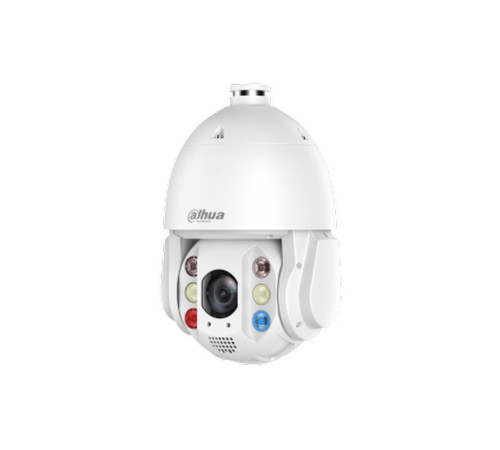 PTZ IP-камера Dahua DH-SD6C3432GB-HNR-AGQ-PV1-EAU, 4Мп, f=4.8-154мм