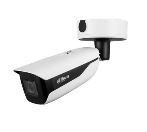 Цилиндрическая IP-камера Dahua DH-IPC-HFW7442HP-Z4-ATC-S2, 4Mп, f=8-32мм