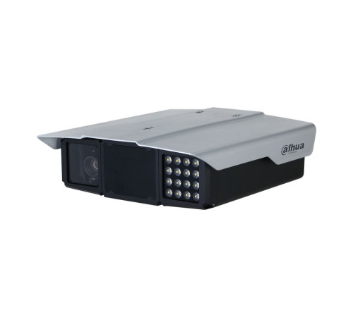 Камера Dahua DHI-ITC1652-SU2F-PQE-C2R1-IRL8ZF1640-P, 16Мп, f=16-40мм