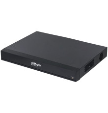 Видеорегистратор IP Dahua DHI-NVR5208-XI, 8-ми канальный, 2HDD