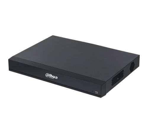 Видеорегистратор IP Dahua DHI-NVR5208-XI, 8-ми канальный, 2HDD