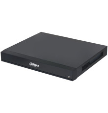 Видеорегистратор IP Dahua DHI-NVR5208-8P-XI, 8-ми канальный, 2HDD, ePoE
