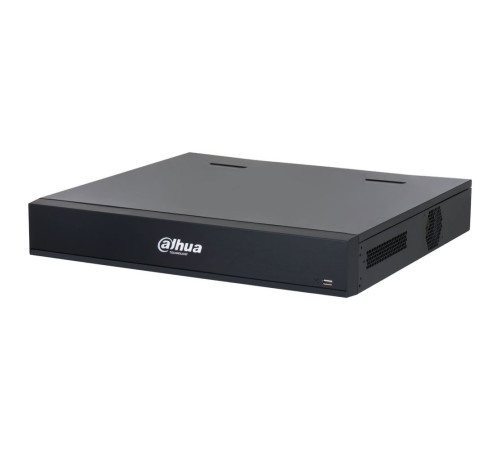 Видеорегистратор IP Dahua DHI-NVR5416-16P-XI, 16-ти канальный, 4HDD