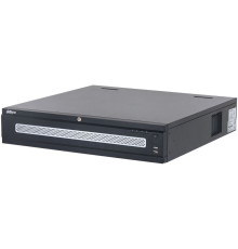 Видеорегистратор IP Dahua DHI-NVR5832H-XI, 32-ти канальный, 8HDD