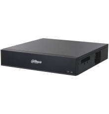Видеорегистратор IP Dahua DHI-NVR5864-XI, 64-канальный, 8HDD