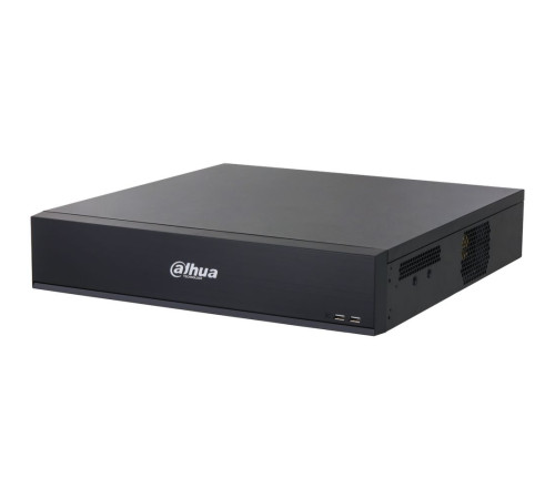 Видеорегистратор IP Dahua DHI-NVR5864-XI, 64-канальный, 8HDD