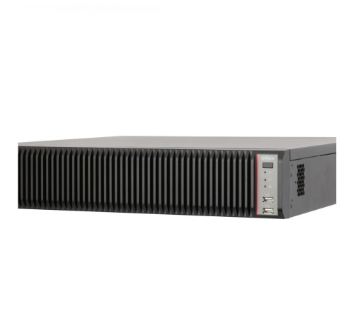 Видеорегистратор IP Dahua DHI-IVSS7108/H, 128 канальный, 8HDD