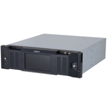 Видеорегистратор IP Dahua DHI-IVSS7116, 256 канальный, 16HDD