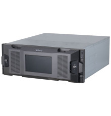 Видеорегистратор IP Dahua DHI-IVSS7124, 256 канальный, 24HDD