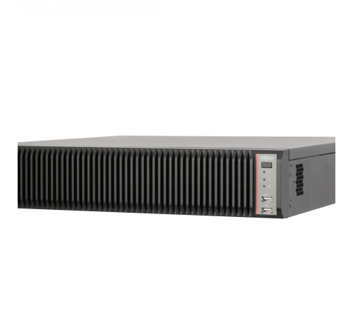Видеорегистратор IP Dahua DHI-IVSS7108-1I, 128 канальный, 8HDD