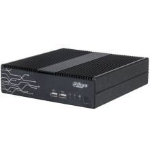 Видеорегистратор IP Dahua DHI-IVD5148WT-1I, 48 канальный, 1HDD