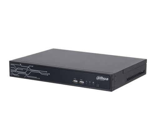 Видеорегистратор IP Dahua DHI-IVD5148-1I, 48 канальный, 1HDD