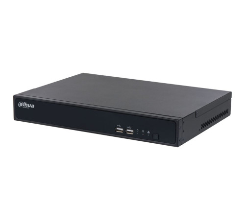 Видеорегистратор IP Dahua DHI-IVD3116-1I, 16 канальный, 1HDD