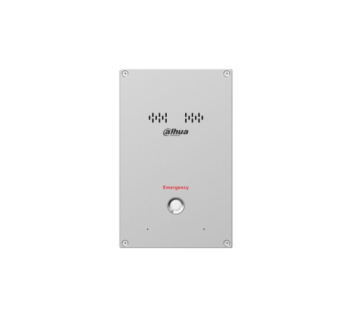 Панель экстренного вызова Dahua DHI-VTA2511G