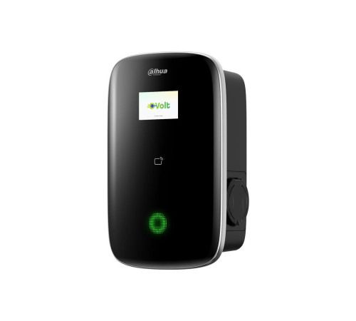 Зарядное устройство Dahua DHI-ICS-A220E-B2D-Z, для электромобилей
