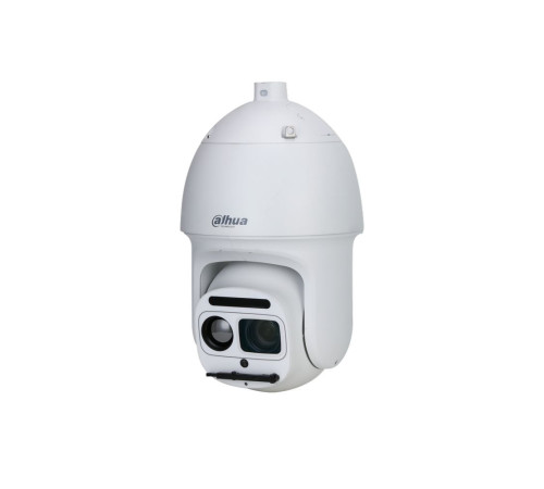 Тепловизор Dahua DHI-TPC-SD8641B-B25Z56-DC-S22-V3, 4Мп, f=6-336мм