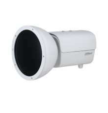 ИК-лампа-вспышка Dahua DHI-ITALF-300AD-IR8-P, ИК, используется с камерами SPC